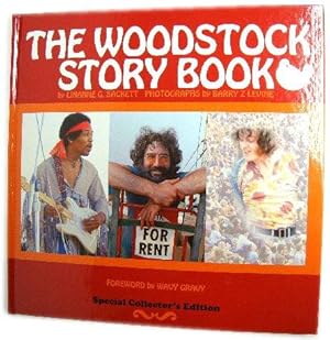Seller image for The Woodstock Story Book: A Chronologically and Anatomically Correct Illustrated Tale for Post-Woodstock Generations for sale by PsychoBabel & Skoob Books