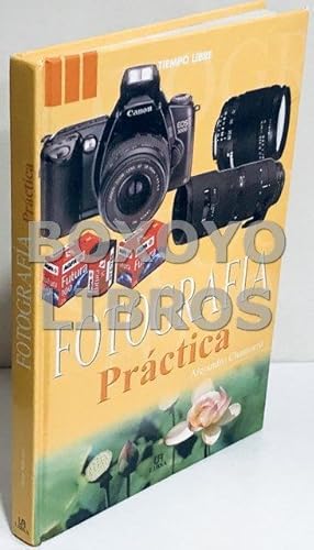 Fotografía práctica