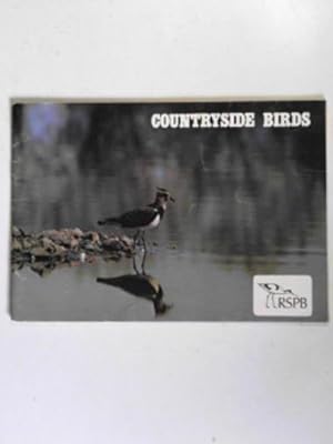 Image du vendeur pour Countryside birds mis en vente par Cotswold Internet Books