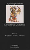 Seller image for Leyendas de Guatemala/Guatemal for sale by Agapea Libros