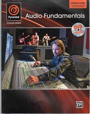 Image du vendeur pour PYRAMIND RECORDING METHOD, VOL 1 Signal Flow (Pyramind Training Series) Book & DVD mis en vente par The Avocado Pit