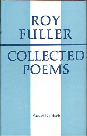 Collected Poems 1936 - 1961