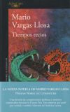 Seller image for Tiempos recios for sale by Agapea Libros