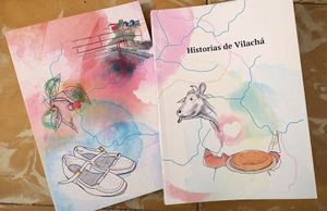 HISTORIAS DE VILACHÁ