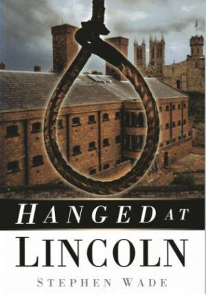 HANGED AT LINCOLN