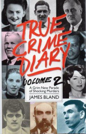 TRUE CRIME DIARY Volume Two