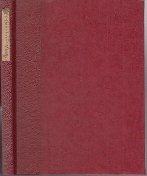 Imagen del vendedor de Hymnus an Zeus / auf Apollon / auf Artemis / auf Delos / auf das Bad der Pallas / auf Demeter / Epigramme / Anmerkungen zu den Hymnen. In: Kallimachus ' Werke. Hymnen und Epigramme. bersetzt von Konrad Schwenk. (= Griechische Dichter in neuen metrischen bersetzungen, Band 6 ). a la venta por Antiquariat Carl Wegner