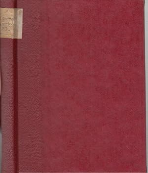 Bild des Verkufers fr Rede fr Cajus Rabirius Postumus / Rede fr Marcus Claudius Marcellus / Rede fr Quintus Ligarius / Rede fr den Knig Dejotarus. In: Marcus Tullius Ciceros ' s Werke. Neunundvierzigstes ( 49. ) Bndchen. Reden. Dreiundzwanzigstes ( 23. ) Bndchen. - bersetzt von C. N. v. Osiander. ( = Rmische Prosaiker in neuen bersetzungen. 140. Bndchen ). zum Verkauf von Antiquariat Carl Wegner