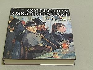 Image du vendeur pour Rudolf Koella. Collection Oskar Reinhart mis en vente par Amarcord libri