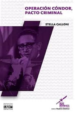 Immagine del venditore per Operaci�n C�ndor, Pacto Criminal (Spanish Edition) venduto da Von Kickblanc