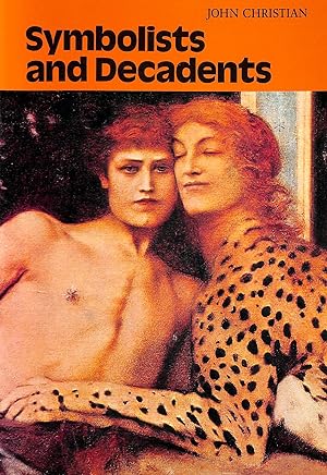 Seller image for Symbolists And Decadents for sale by M Godding Books Ltd