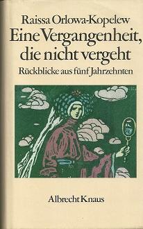 Eine Vergangenheit, die nicht vergeht. Rückblicke aus fünf Jahrzehnten.