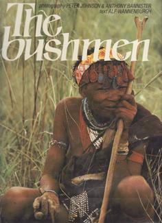 Seller image for The Bushmen for sale by Eaglestones