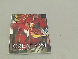 AA. VV. Creation - 1984