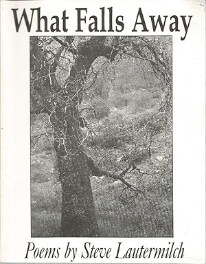 Seller image for What Falls Away for sale by The Book Junction