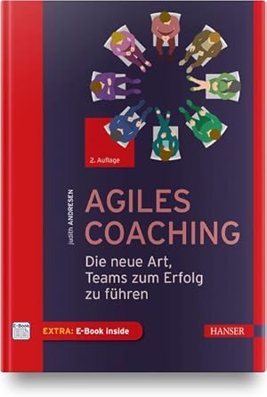 Immagine del venditore per Agiles Coaching venduto da Rheinberg-Buch Andreas Meier eK