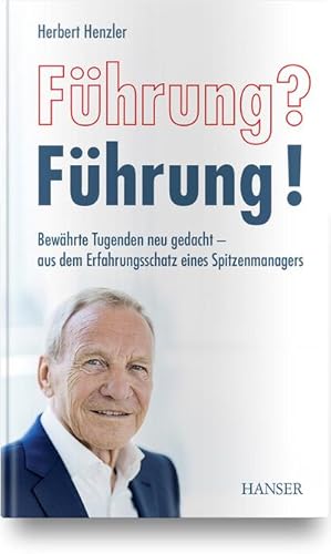 Immagine del venditore per Fhrung? Fhrung! venduto da Rheinberg-Buch Andreas Meier eK