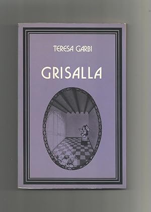 Imagen del vendedor de Grisalla. a la venta por Librera El Crabo