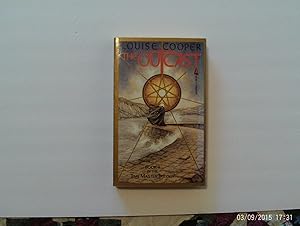 Seller image for The Outcast for sale by W. R. Slater - Books