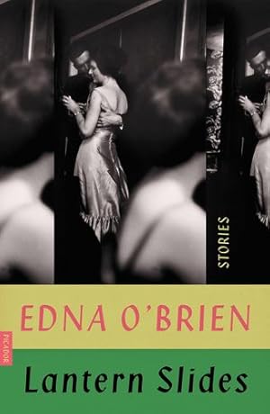 Bild des Verkufers fr Lantern Slides: Stories by O'Brien, Edna [Paperback ] zum Verkauf von booksXpress