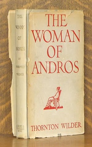 THE WOMAN OF ANDROS