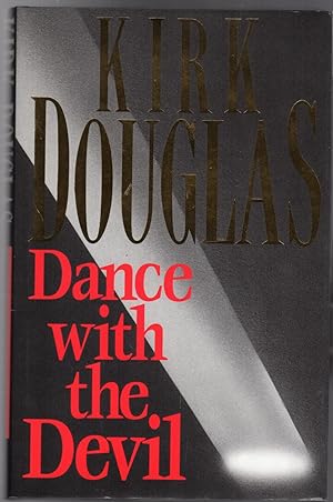 Dance with the Devil (SIGNED COPY)
