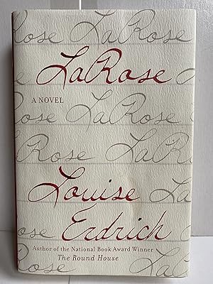 Immagine del venditore per LaRose: A Novel venduto da Heritage Books