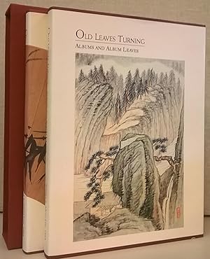 Image du vendeur pour Old Leaves Turning, 2 vols mis en vente par Moe's Books