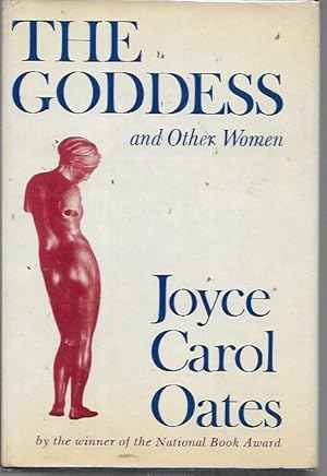 Imagen del vendedor de The Goddess and Other Women a la venta por Bookfeathers, LLC