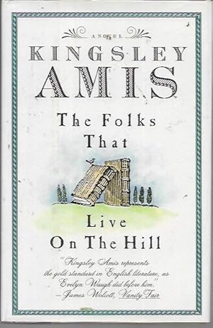 Seller image for The Folks That Live on the Hill for sale by Bookfeathers, LLC