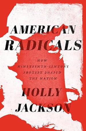 Seller image for American Radicals (Hardcover) for sale by Grand Eagle Retail