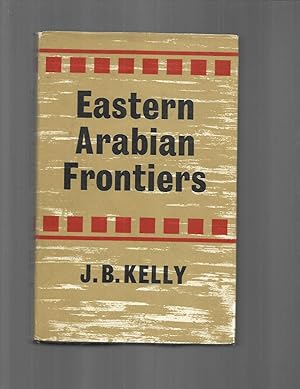 EASTERN ARABIAN FRONTIERS