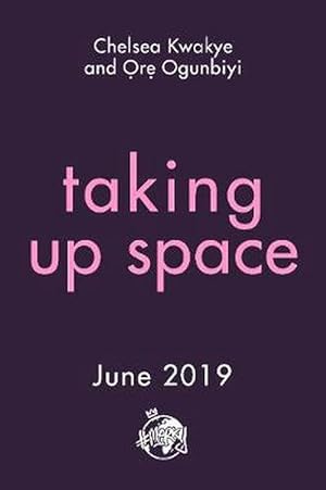 Seller image for Taking Up Space (Hardcover) for sale by Grand Eagle Retail
