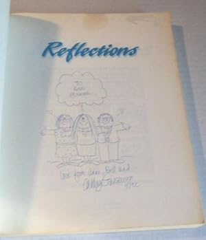 REFLECTIONS: A Cathy Collection. Fifteenth Anniversary.