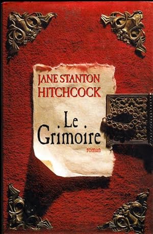 Seller image for Le grimoire for sale by Livres Norrois