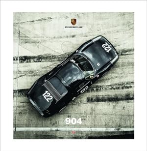 Seller image for Porsche 904 for sale by GreatBookPrices