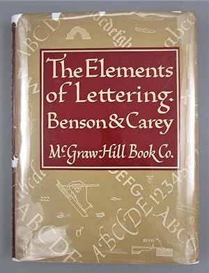 The Elements of Lettering