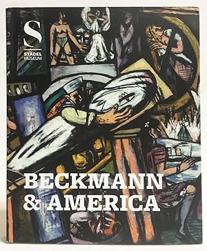 Bild des Verkufers fr Beckmann & America zum Verkauf von Exquisite Corpse Booksellers