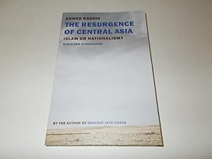 Seller image for The Resurgence of Central Asia: Islam or Nationalism? for sale by Paradise Found Books