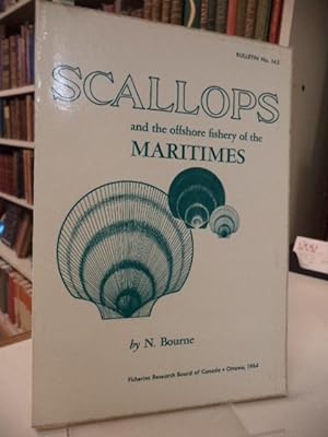 Scallops and the Offshore Fishery of the Maritimes