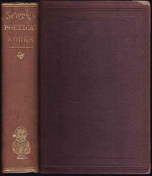 Poetical Works of Sir Walter Scott