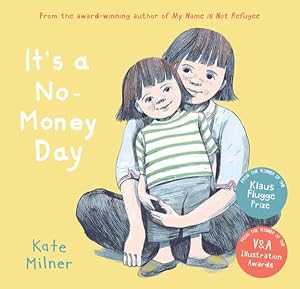 Seller image for It's a No-money Day for sale by GreatBookPrices