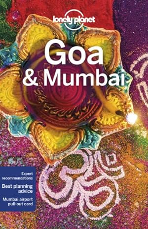 Seller image for Lonely Planet Goa & Mumbai for sale by GreatBookPrices