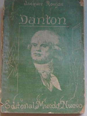 Danton (Traducido del francés por Juan Gutierrez Gili)