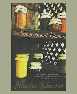 Imagen del vendedor de The Gingerbread Woman. a la venta por Jeff Maser, Bookseller - ABAA