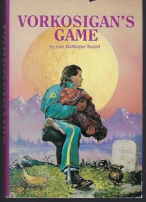 Seller image for Vorkosigan's Game: The Vor Game ; Borders of Infinity ; The Mountains of Mourning for sale by Turn-The-Page Books