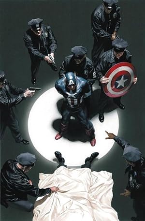 Seller image for Captain America By Ta-nehisi Coates Vol. 2: Captain Of Nothing (Paperback) for sale by Grand Eagle Retail