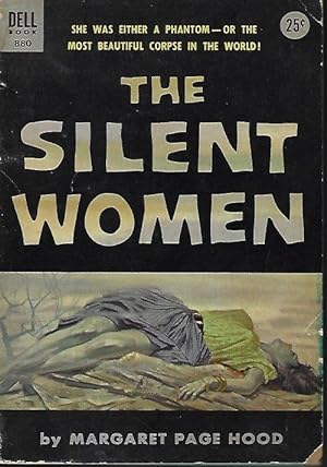 Image du vendeur pour THE SILENT WOMEN mis en vente par Books from the Crypt
