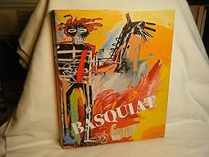 Immagine del venditore per Jean-Michel Basquiat venduto da curtis paul books, inc.