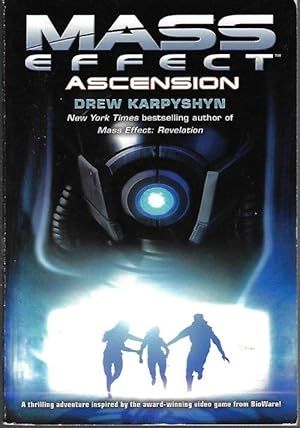 Seller image for MASS EFFECT for sale by Books from the Crypt